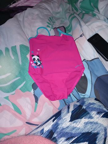 maillot de bain