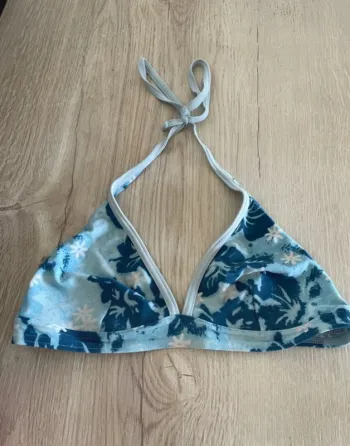 Haut maillot bain
