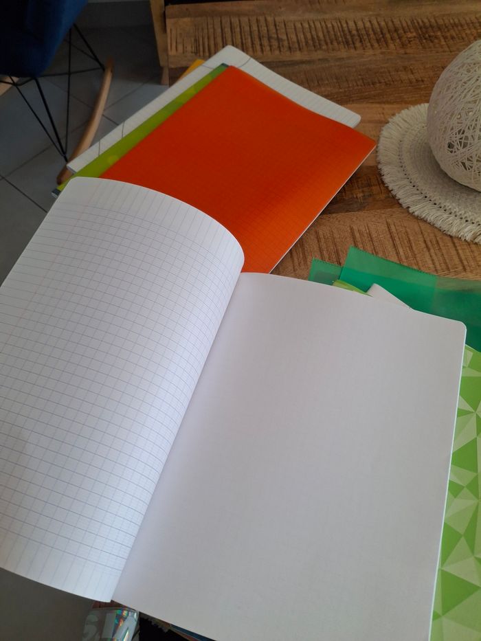 Lot fourniture - photo numéro 4