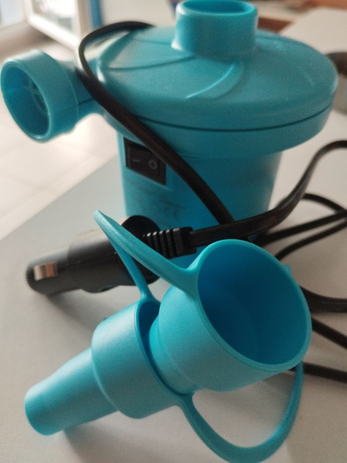 Pompe électrique - photo numéro 2