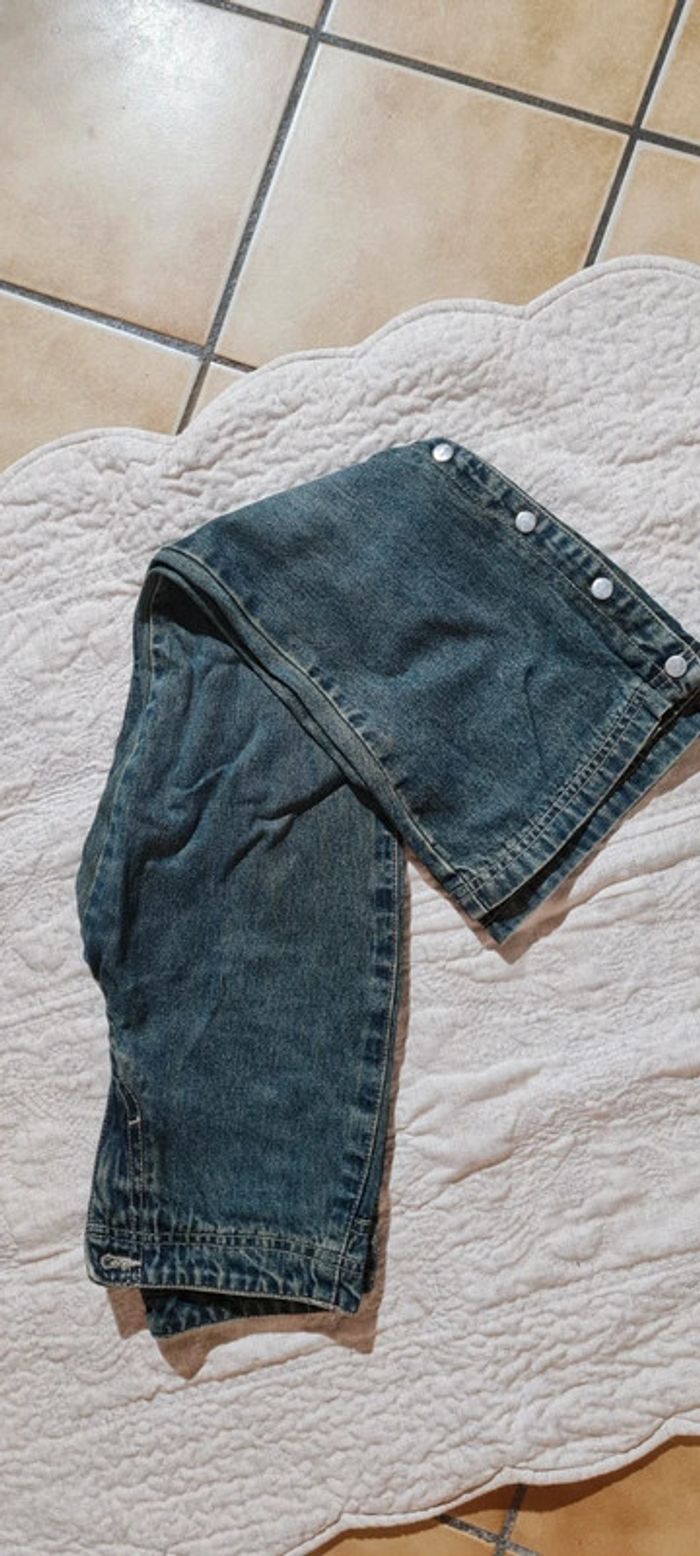 Jean fille - photo numéro 3