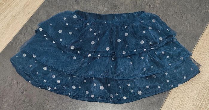 Jupe bébé fille - photo numéro 3