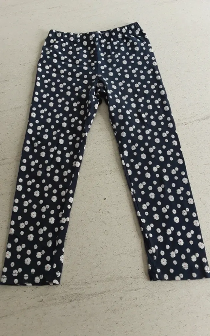 Pyjama 6 ans In extenso - photo numéro 4
