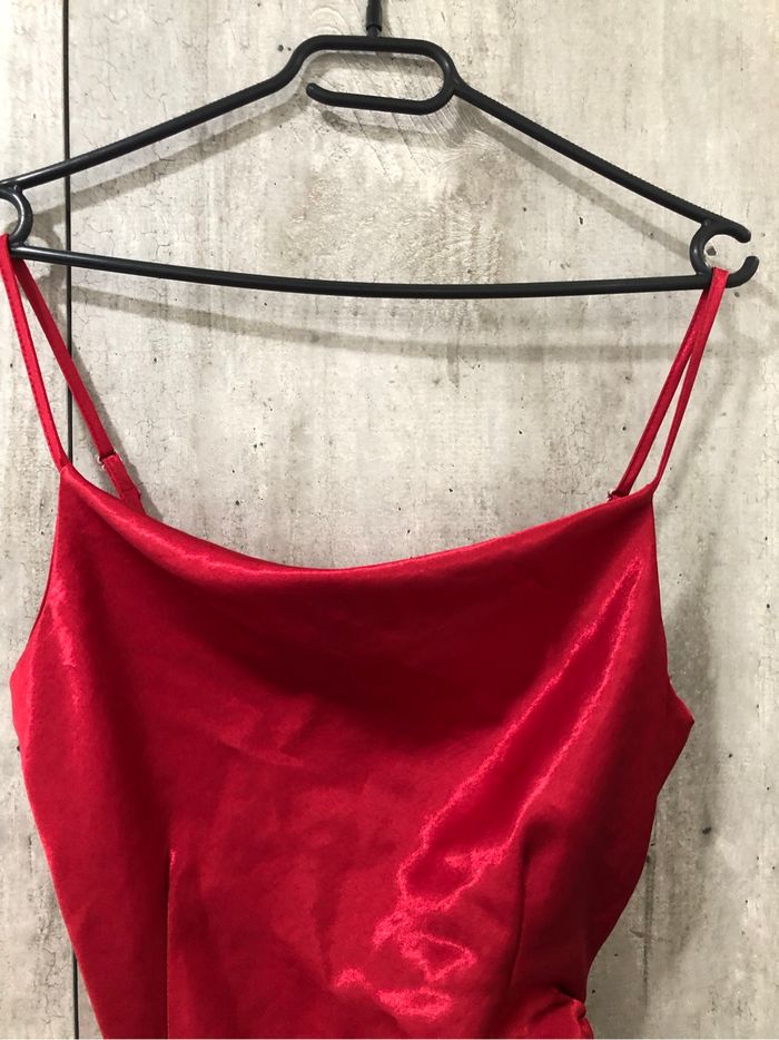 Belle robe - photo numéro 6