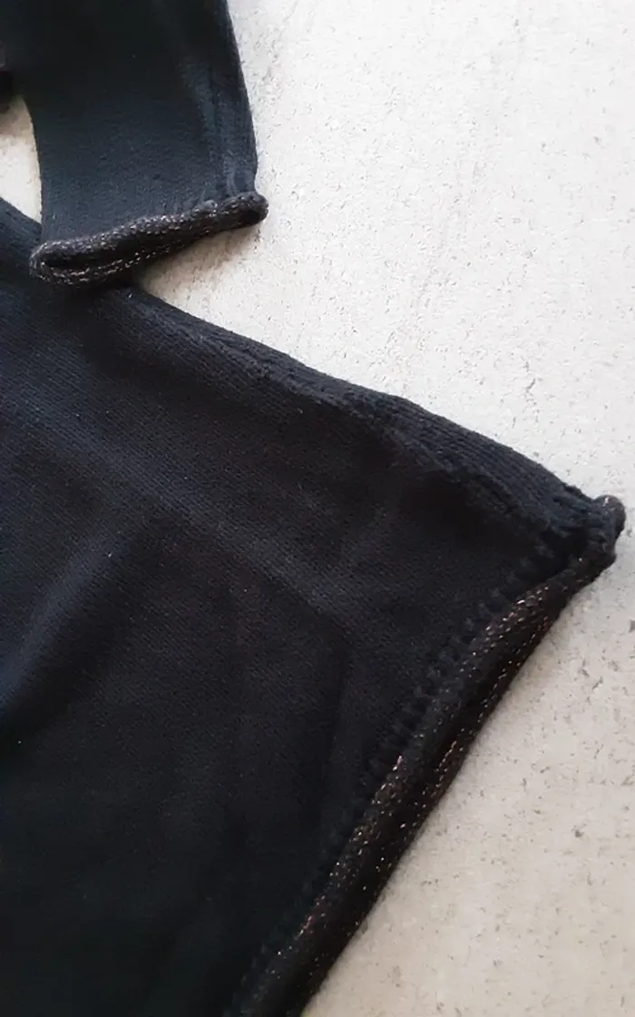 Pull 4 ans Orchestra - photo numéro 3