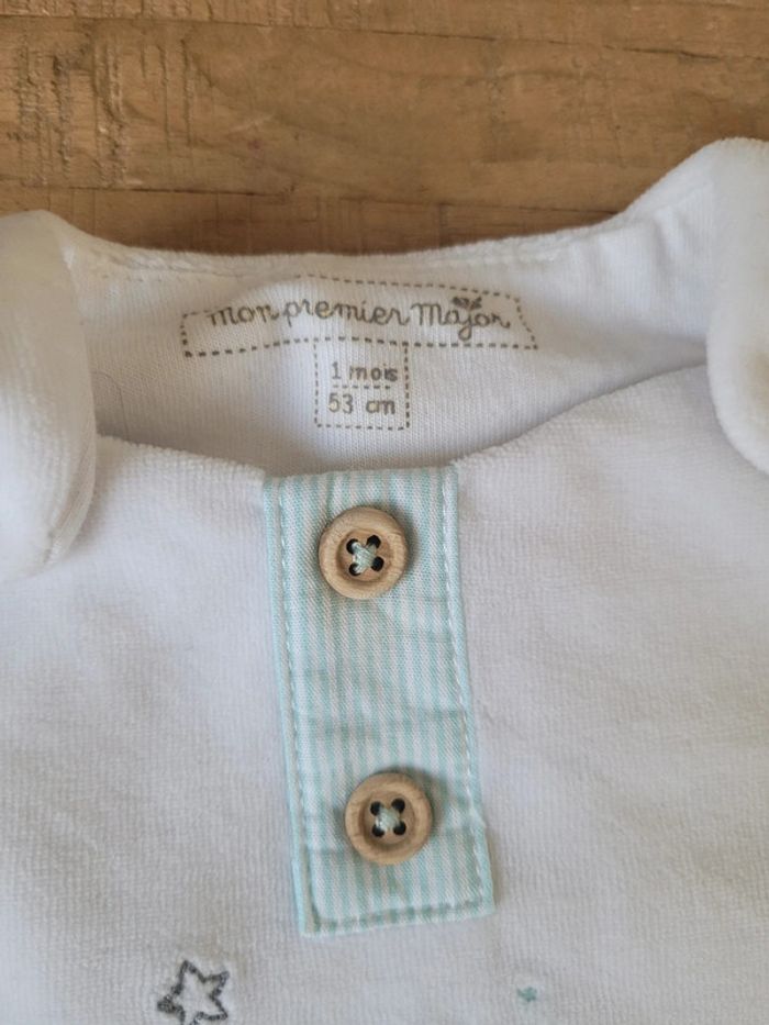 Ensemble "Mon premier major" - photo numéro 6