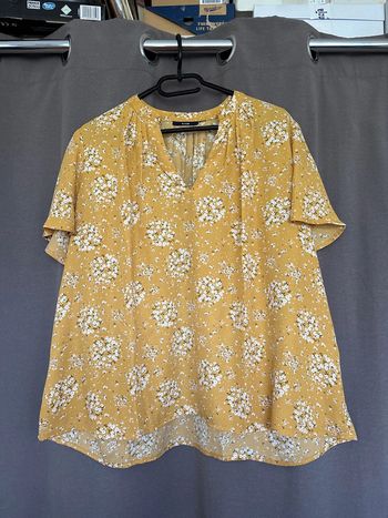 Blouse femme Kiabi