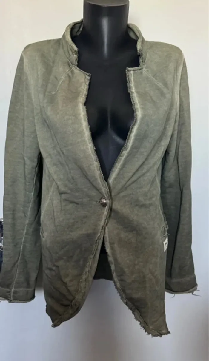 Veste mino du Sud vintage M
