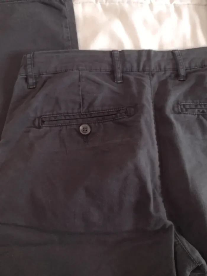 Pantalon Celio taille 40 - photo numéro 8