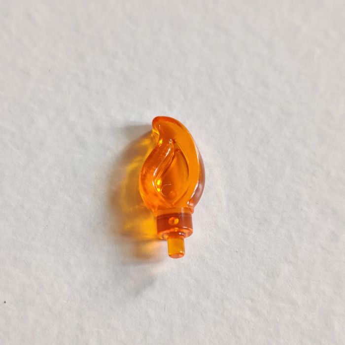 🔥 50 flammèches LEGO - Excellent état 🌟 - Envoi rapide 🚚💨 - photo numéro 4