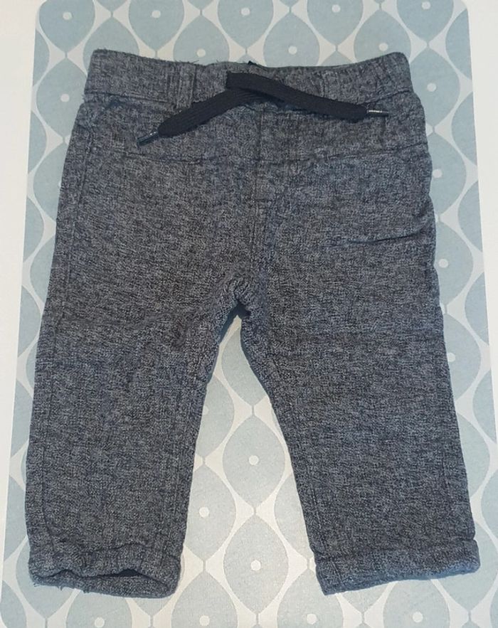 Pantalon Kiabi - 6M