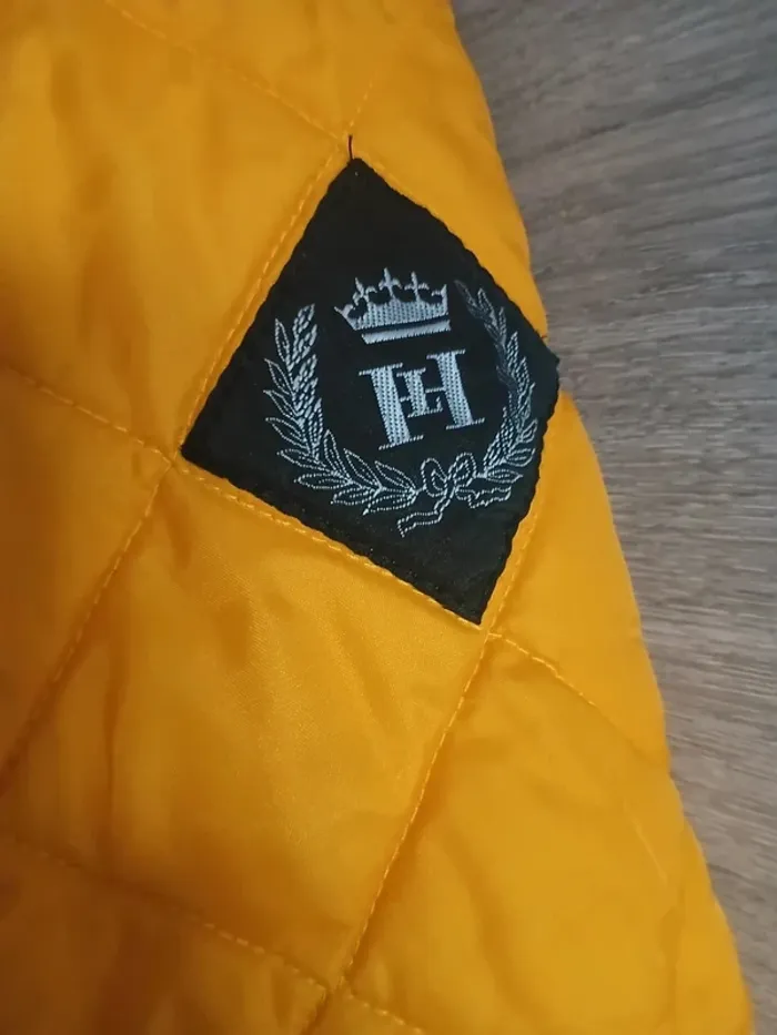 Veste Henri Lloyd - photo numéro 6