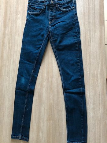 Jean skinny