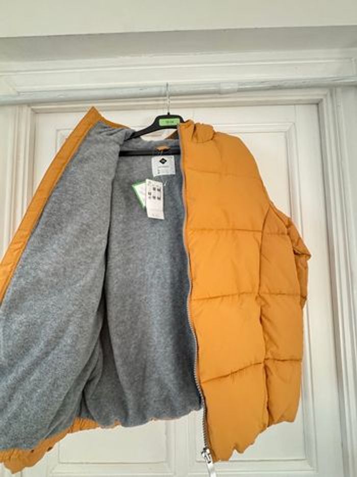 Doudoune - photo numéro 2