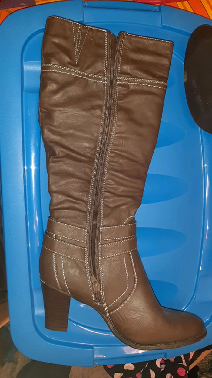 Bottes - photo numéro 2