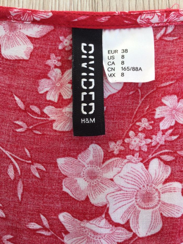 Blouse épaules découvertes - photo numéro 7