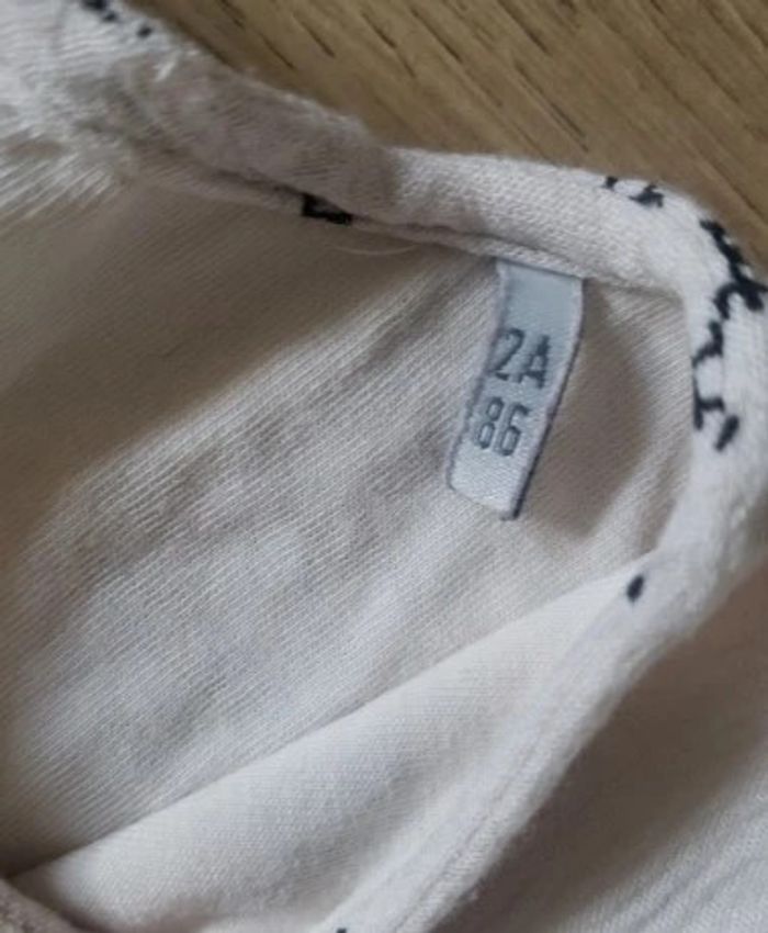 Combi-short ikks 2 ans - photo numéro 7
