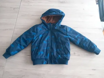 Blouson Verbaudet 5 ans