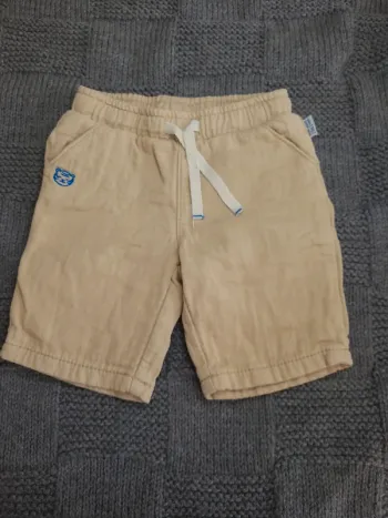 👶Short taille 6mois-68cm👶