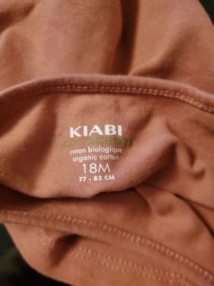 T shirt fille - photo numéro 4