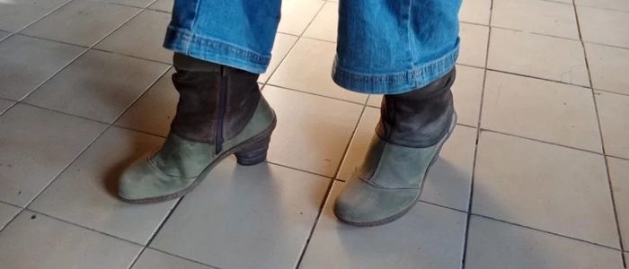 Bottines el naturalista - photo numéro 7