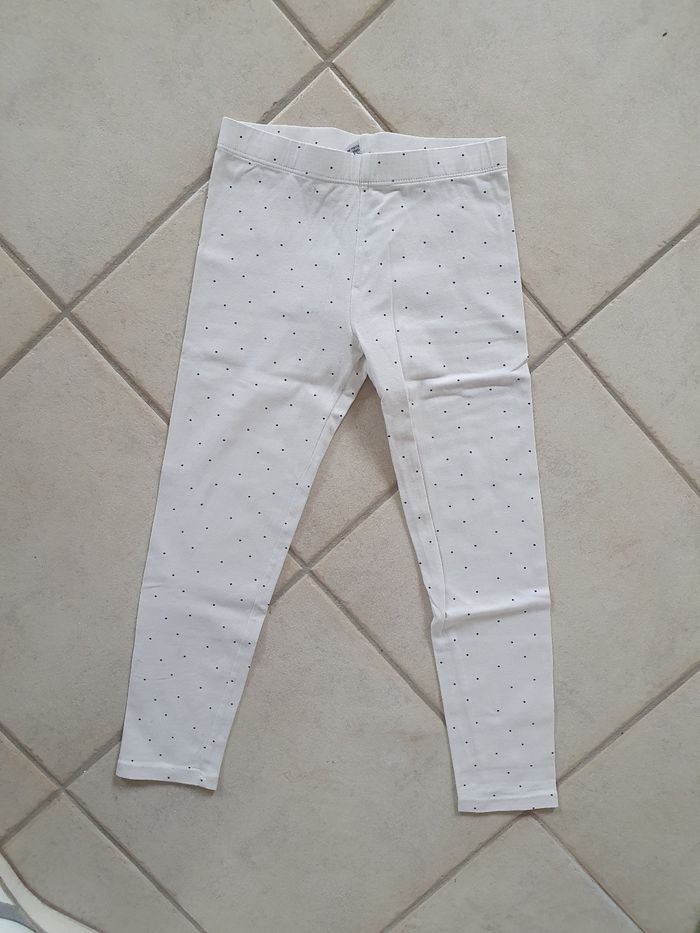 Lot de pyjamas 6 ans - photo numéro 7