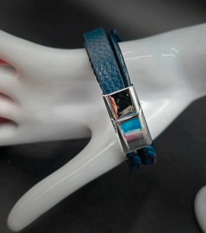 Bracelet Mixte Arbre de Vie   Neuf - photo numéro 5