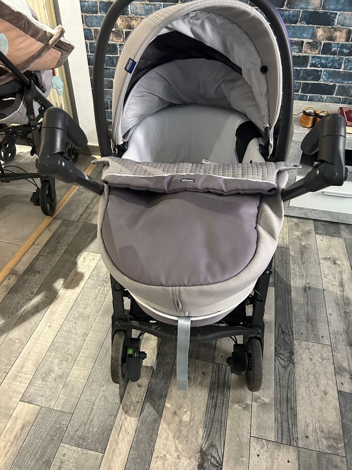 Trio chicco love - photo numéro 3