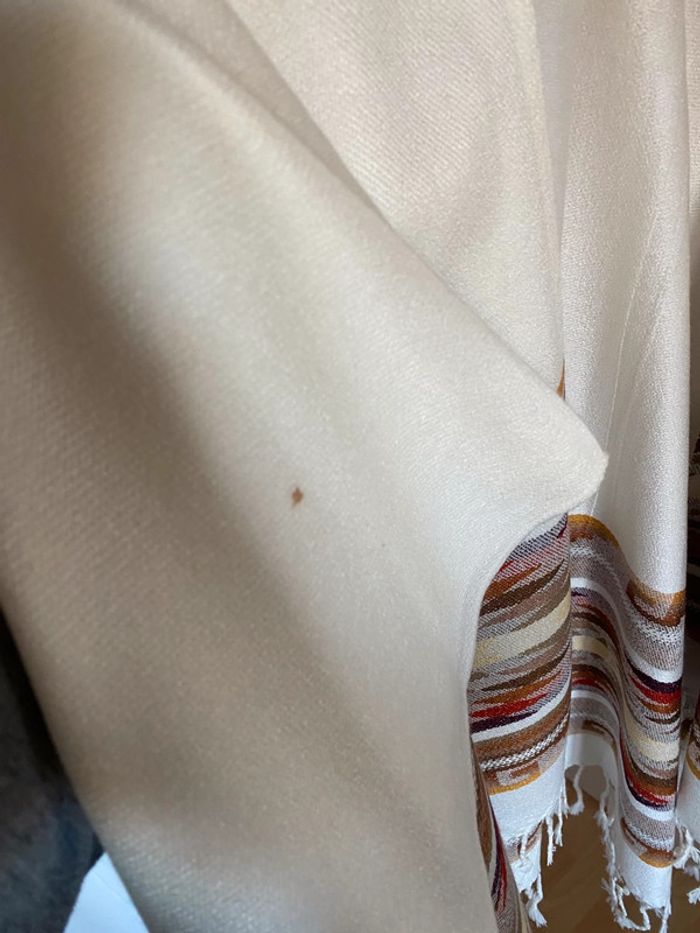 Sublime Poncho d’été - photo numéro 4