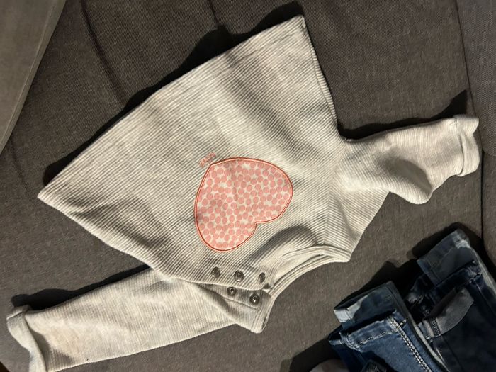 Lot vêtements 3 mois - photo numéro 2