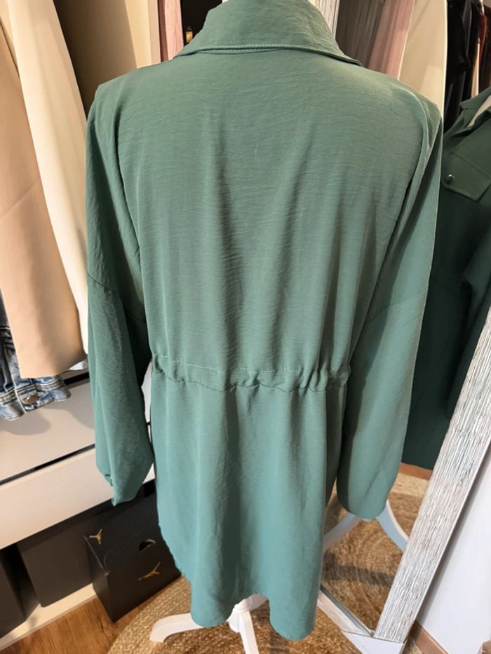 Robe tunique - photo numéro 2