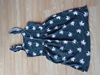 Robe Licorne Kiabi - 10 Ans