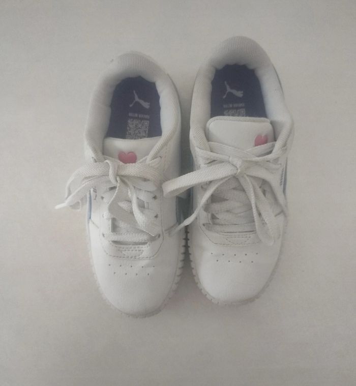 Puma taille 31 - photo numéro 3