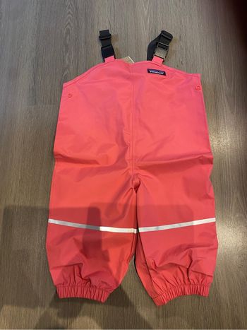 Combinaison Patagonia Torenshell