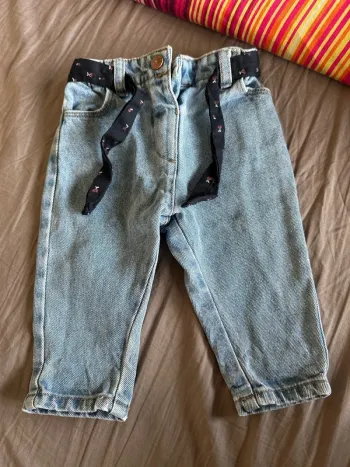Jeans 6m