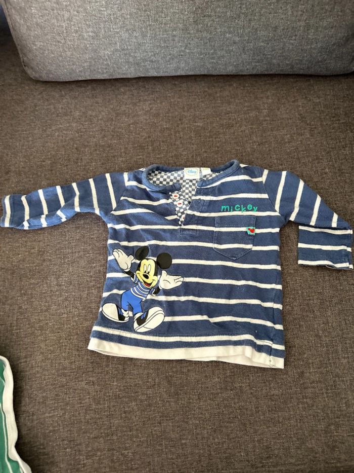 Lot 2 body plus T-shirt offert - photo numéro 3