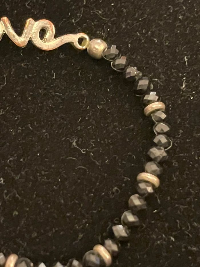 bracelet love - photo numéro 3