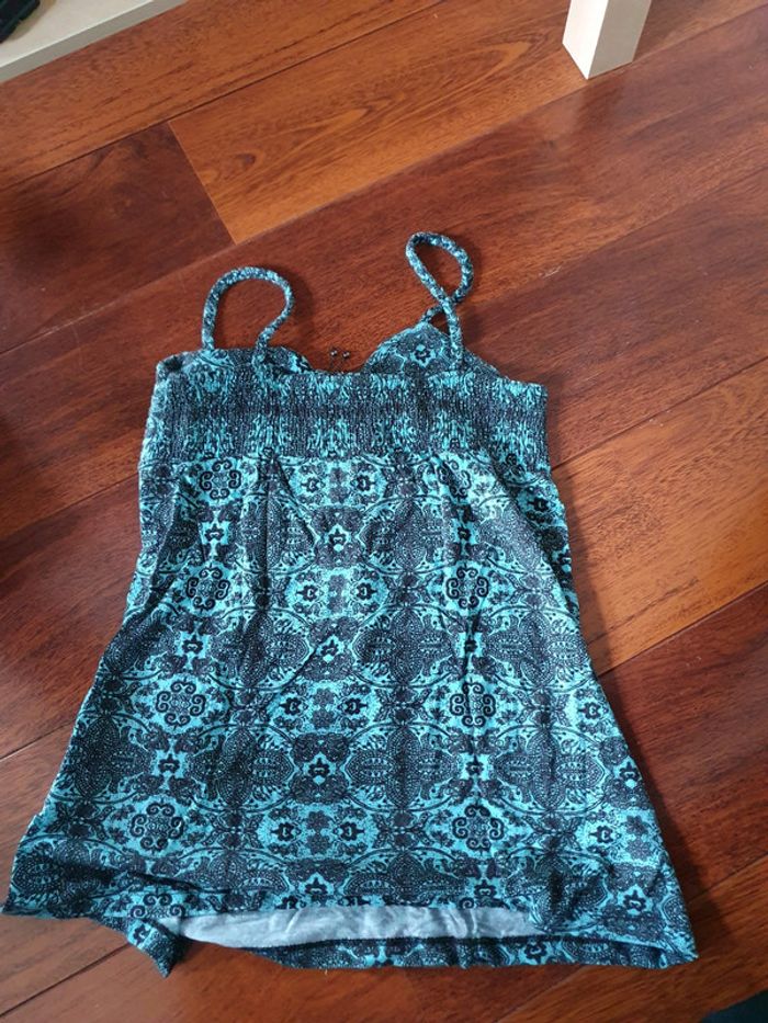 Débardeur - photo numéro 3