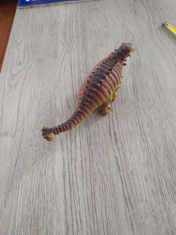 Figurines dinosaure - photo numéro 6