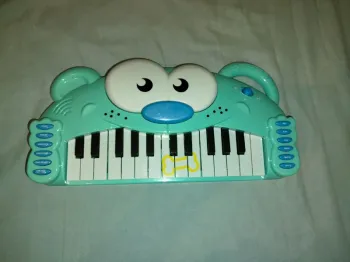 Piano