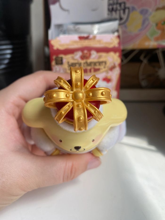 Pompompurin (The Night Of 🥀) - photo numéro 6