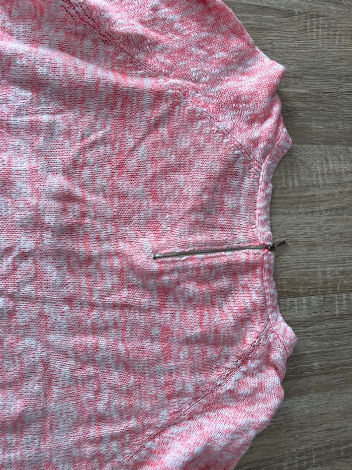 Pull manches 3/4 - photo numéro 5