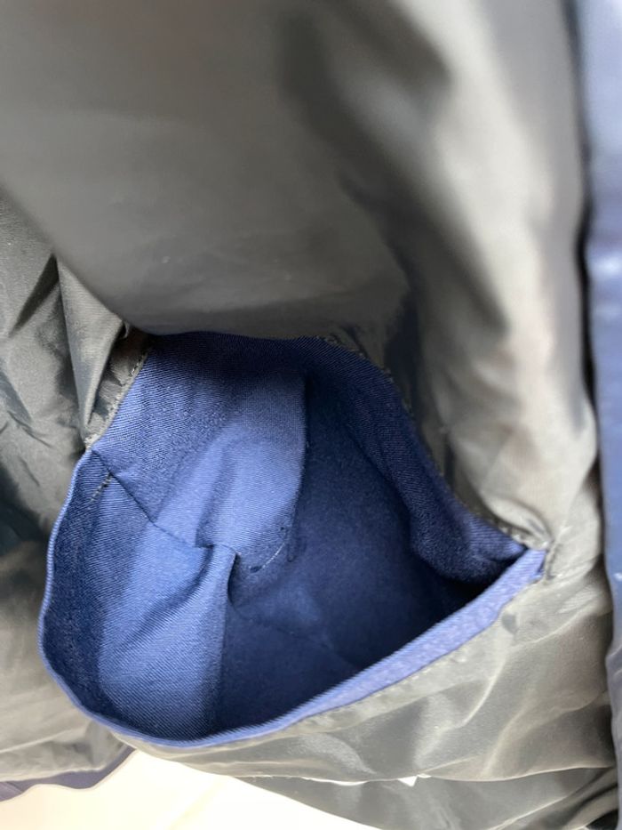 USA Mail Post Office Blue Jacket Letter Carrier Made in USA 🇺🇸 - photo numéro 16