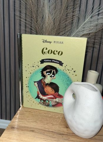Livre D’or édition platine
