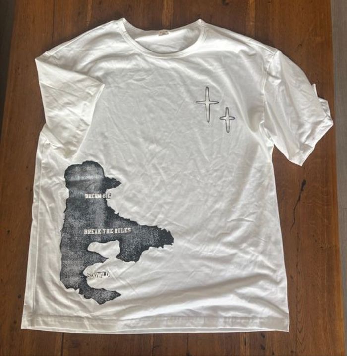 T-shirt garçon