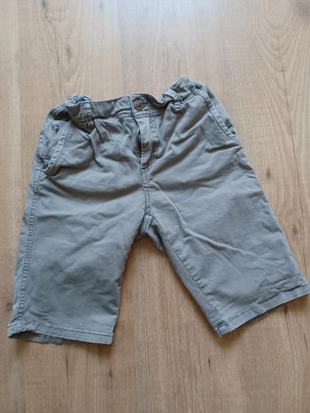 Short chino Garcia
