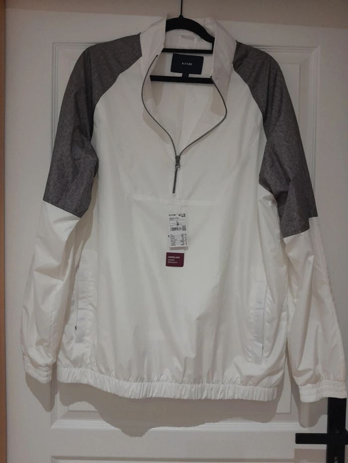 Imperméable homme L - photo numéro 2