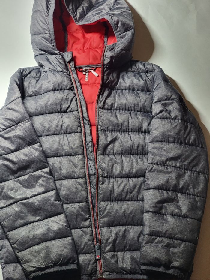 Veste mi saison