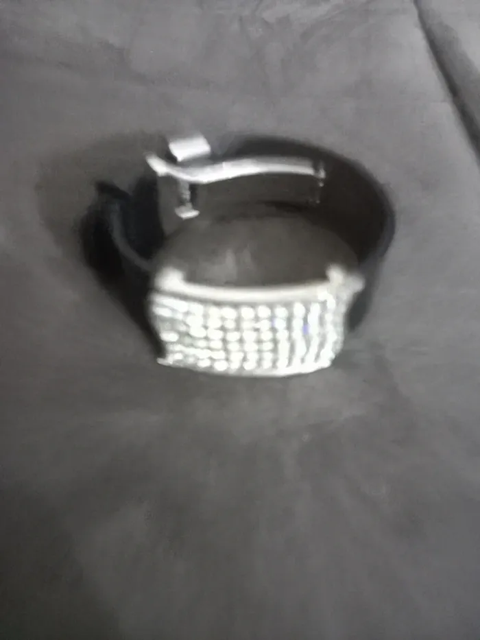 Bracelet montre - photo numéro 5