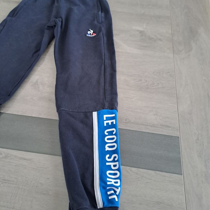 Jogging Le Coq Sportif - photo numéro 2